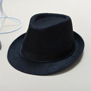 New Retro Men's Hat Spring Summer Classic Version