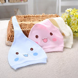 Baby Hats 100% cotton Printed Baby Hats & Caps For 0-3 Months Newborn Baby Accessories